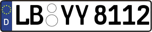 LB-YY8112