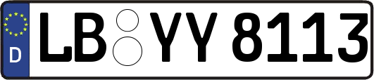 LB-YY8113