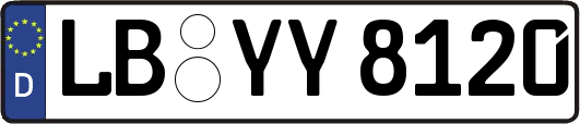 LB-YY8120