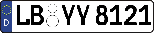 LB-YY8121