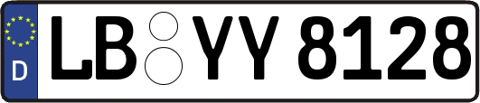 LB-YY8128