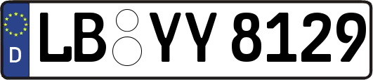 LB-YY8129