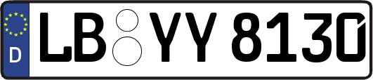 LB-YY8130