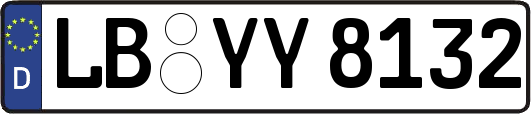 LB-YY8132