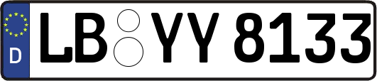 LB-YY8133