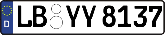 LB-YY8137