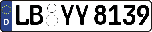 LB-YY8139
