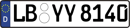 LB-YY8140