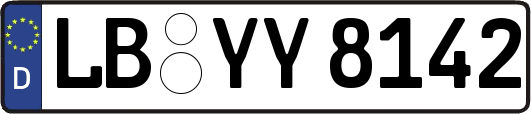 LB-YY8142