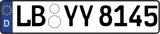 LB-YY8145