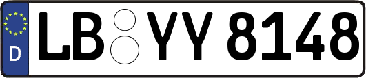 LB-YY8148