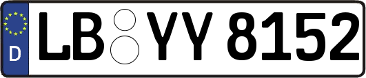 LB-YY8152