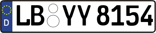 LB-YY8154