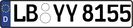 LB-YY8155