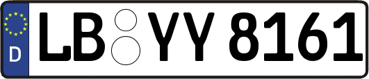 LB-YY8161