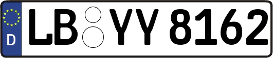 LB-YY8162