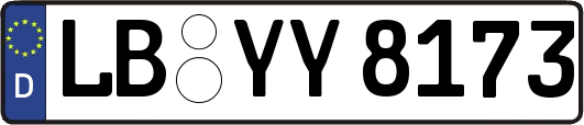 LB-YY8173