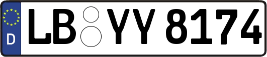 LB-YY8174