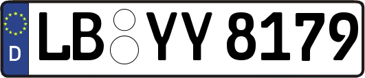 LB-YY8179
