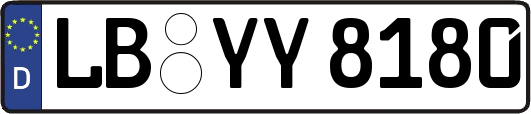 LB-YY8180