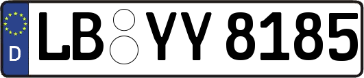 LB-YY8185