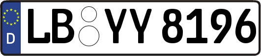 LB-YY8196