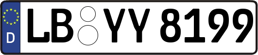 LB-YY8199
