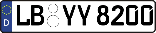 LB-YY8200