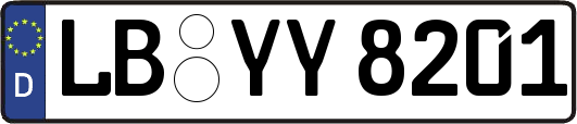 LB-YY8201