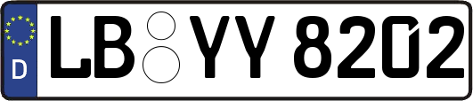LB-YY8202
