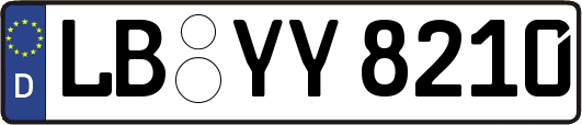 LB-YY8210