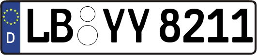 LB-YY8211