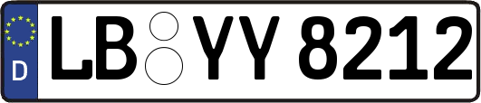 LB-YY8212