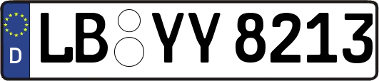 LB-YY8213