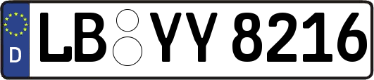 LB-YY8216