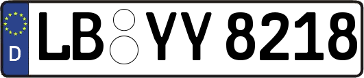 LB-YY8218