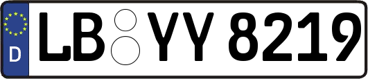 LB-YY8219