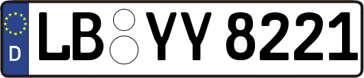LB-YY8221