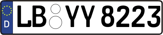 LB-YY8223