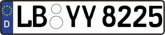 LB-YY8225