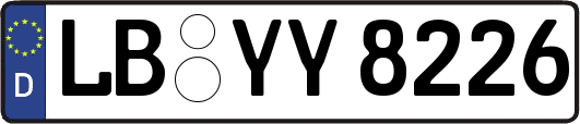 LB-YY8226