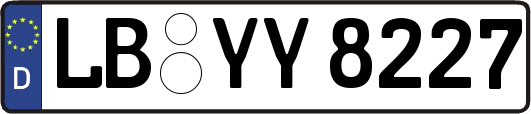 LB-YY8227