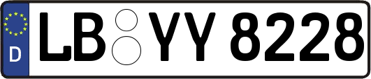 LB-YY8228
