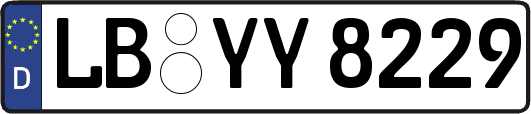 LB-YY8229