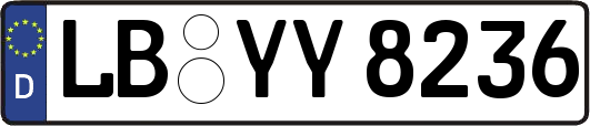 LB-YY8236