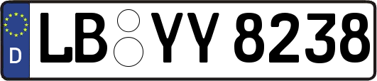 LB-YY8238