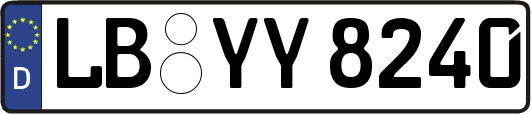 LB-YY8240