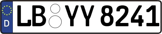 LB-YY8241