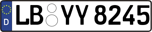 LB-YY8245