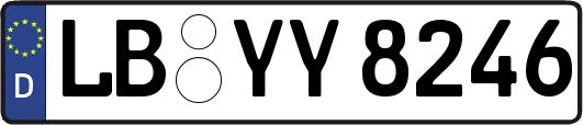 LB-YY8246